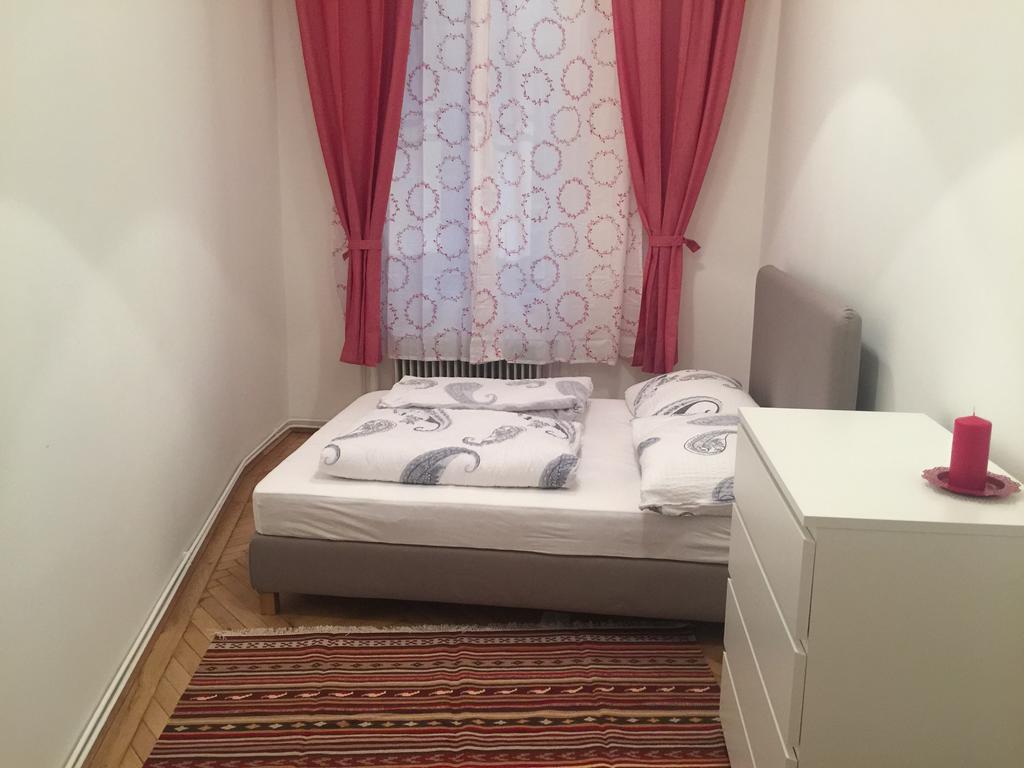 Sweet Living Naschmarkt Wiedeń Zewnętrze zdjęcie