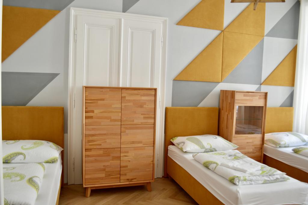 Sweet Living Naschmarkt Wiedeń Zewnętrze zdjęcie