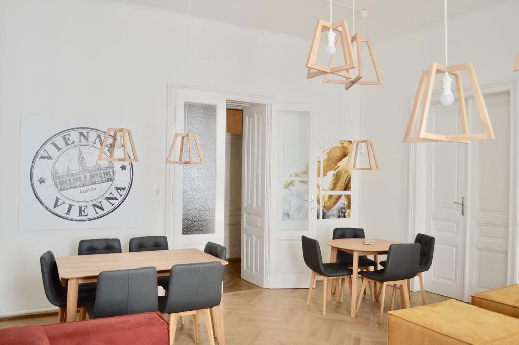 Sweet Living Naschmarkt Wiedeń Zewnętrze zdjęcie